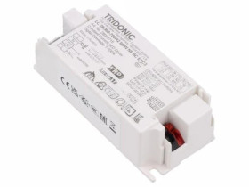28003715 Zasilacz: impulsowy LED 28W 7,5÷42VDC 300÷700mA 198÷264VAC