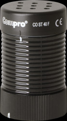 COST40S024 CO ST 40 sounder