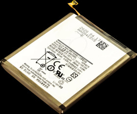 13434 Smartphone battery for Samsung devices, Li-Po, 3890 mAh