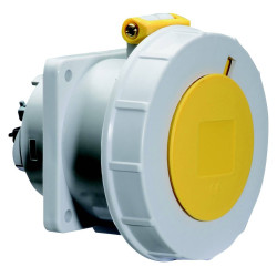 Puszka montażowa CEE Bals Elektrotechnik 13754 32.0 A 110 V