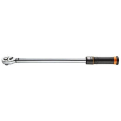 Klucz dynamometryczny 1/2 60-350Nm 08-826