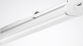 Trilux 9002026736 7651 PVN #9002026736 Ciąg świetlny 38 W LED biały 1 szt.