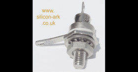 1N2989B 30V 10W zener stud diode