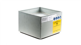 Filtr Do Wyciągu Oparów Lutowniczych, Do Uzytku Z: Fumecab250, V200, V250,...