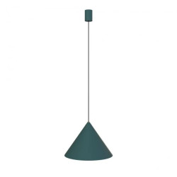 Lampa wisząca ZENITH M GREEN 8003 Nowodvorski Lighting