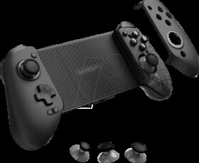GSG8BT001-1 GameSir G8+ Bluetooth wireless mobile controller