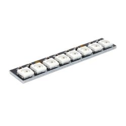Moduł WS2812 RGB 8LED