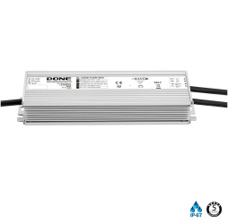 Zasilacz LED DALI DT6 24VDC 250W 10.4A IP67 stałonapięciowy