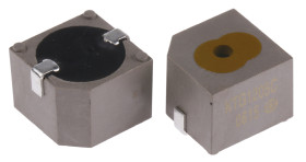 Element sygnalizatorów magnetycznych, sygnał ciągły 94dB RS PRO