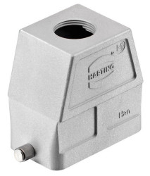 Obudowa tulejki 19 62 210 0448 19622100448 Harting 1 szt.