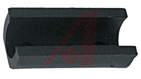 Mocowanie wentylatorów, Kołnierz, wkręt, do użytku z: Seria 3400N, seria 8400N