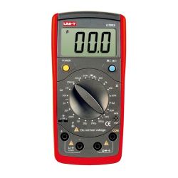 UT603 - Miernik uniwersalny marki Uni-T