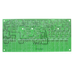 Monitor napięć do zasilaczy buforowych - PCB do projektu AVT 5274
