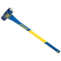 Estwing ESH-636F Sledge Hammer Fibreglass Handle 2.7kg (6 lb)