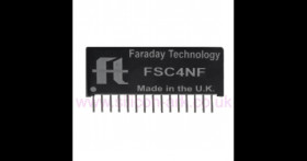FSC4NF NTSC pre filter - Faraday Technologies