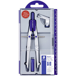 Staedtler 550 01 Quick-adjust compass Quick-adjust