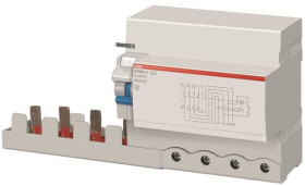 ABB S800-END 2CCS800900R0091 Nasadka końcowa 10 szt.