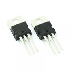 TIP120 TO-220 Darlington NPN transistor