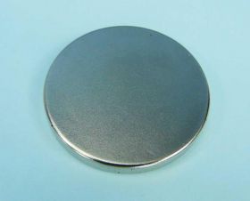 MAGNES OKRĄGŁY 40x5mm