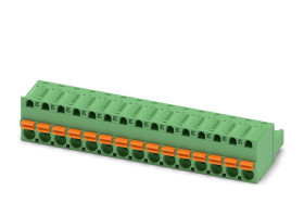 Złącze PCB 15 -pinowe raster 5.08mm Żeński Phoenix Contact