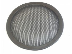 Maskownica tuby 13cm 5" drobny z uchwytami