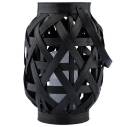 Lampa Solarna LED LATARENKA Lampion Płomień