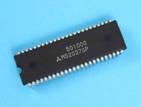 M-52037SP SDIP-48 UKŁAD