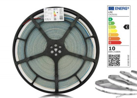 TASMA LED COB IP67 4000K 1100LM/M 9,6W