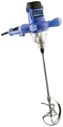 GÜDE GRW 1400 58046 Mieszadło do zaprawy 1400 W