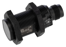 Czujniki fotoelektryczne Dyfuzyjny cylindryczny Omron PNP zakres 150 mm