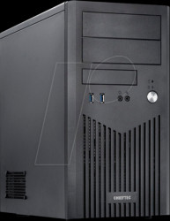 BD-25B-350GPB Chieftec CLASSIC Series BD-25B-350GPB incl. PSU