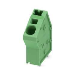 Klucz polaryzacyjny 1 -pinowe raster 7.5mm Lutowanie falowe Żeński Phoenix Contact