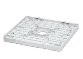 Płytka ze wspornikiem Płytka adaptera Phoenix Contact Montaż na śrubę