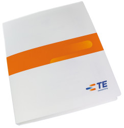 Zestaw rezystorów, seria: RGP, Folia metalowa, Otwór przezierny, 1 Ω → 1MΩ, ±5