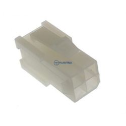 złącze MRX 4pin męski korpus 4,20 mm