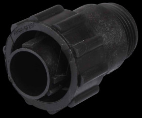 0-0182651-1 4-pin plug for empty housing for pin contacts