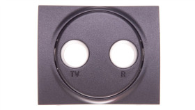 Sistena Life Plakietka Gniazda Rtv Choco 771272