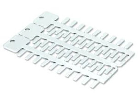Oznaczniki przewodu długość 12mm do plotera 211-110 /18szt./