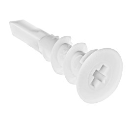 Kołek gips-karton 14x32mm Driva01-SP