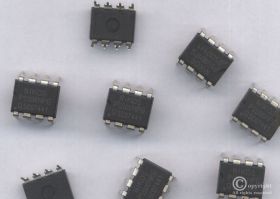 P5506HPG N+N 4A 60V DIL8 TRANZYSTOR POLOWY