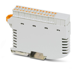 Phoenix Contact 2202527 ME-IO 18,8 DEV-KIT KMGY DIN Rail Enclosure Kit