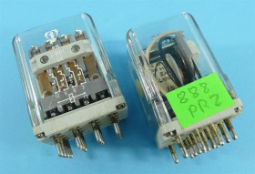 R-15 24VAC 4P 1505-XXXX-1024 PRZEK.