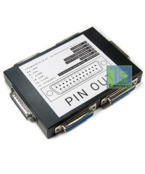 Easy Connect Repeater