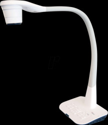 DC460 Digital camera, 13 MP, 8x zoom