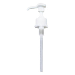 BODE Chemie BH81427 Skin Lotion Dispenser 1 piece Disposable dosing pump