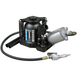 Sealey AM20SLE Viking Manual/Air Hydraulic Bottle Jack 20 Tonne