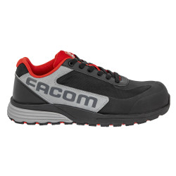 CHAUSSURES DE SECURITE BASSES FACOM SUZU