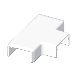 Łącznik odgałęźny LHD 32x15mm biały KOPOS