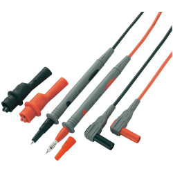 VOLTCRAFT MS-2 Test Probe Set