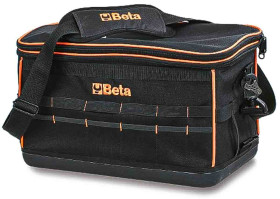 Torba narzędziowa BETA typ torby Torba na narzędzia długość 400mm Tkanina